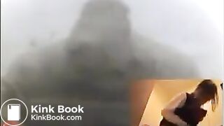 Panty Poop Compilation 1