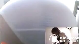 Panty Poop Compilation 1