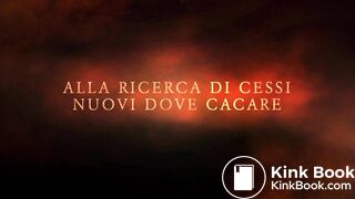 GIRL POOP IN TOILET COMPILATION