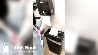 Beautiful young Spanish girl shits for viewers