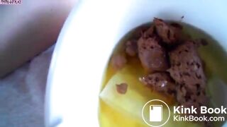 German poop