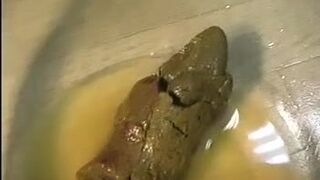 Japanese Amature Teen Pooping Compilation