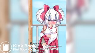 ANIME PANTY POOP