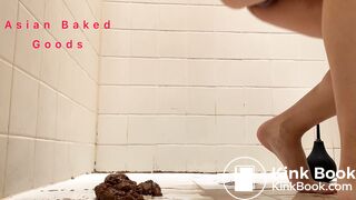 Coffee Enema Explosion