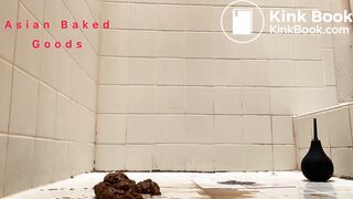 Coffee Enema Explosion