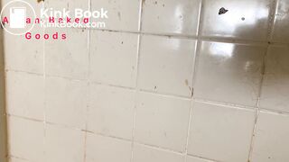 Coffee Enema Explosion