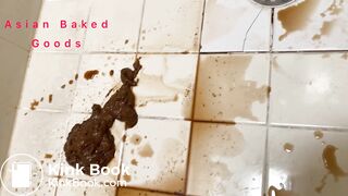 Coffee Enema Explosion