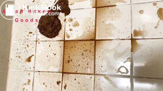 Coffee Enema Explosion