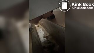 chinese girl pooping voyeur 28 - video 3