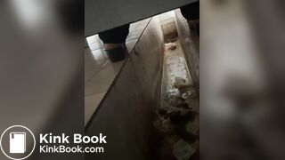 chinese girl pooping voyeur 28 - video 3