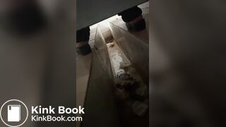 chinese girl pooping voyeur 28 - video 3