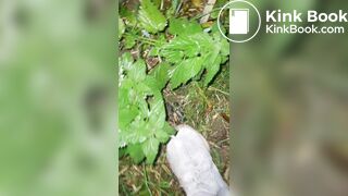 My shit and pissed Yeezy Part 2