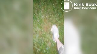 My shit and pissed Yeezy Part 2