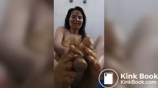 Beautiful Latina Pt 2