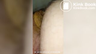 wife pooping - video 11