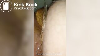 wife pooping - video 11