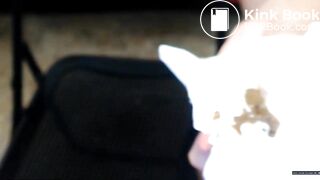 webcam girl piss and poop 2