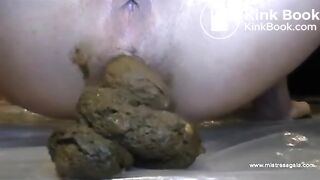 soft poop - video 7