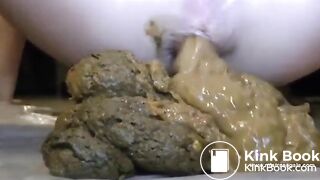soft poop - video 7