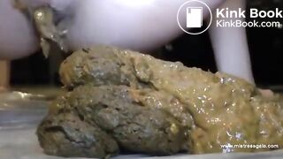 soft poop - video 7