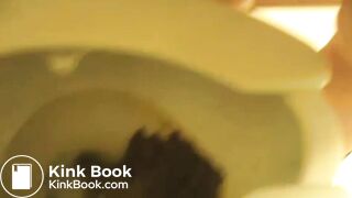 Ssbbw dookie slugde