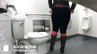 Porn pooping - video 4