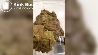 Another big load from princess