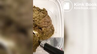 Another big load from princess