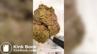 Another big load from princess