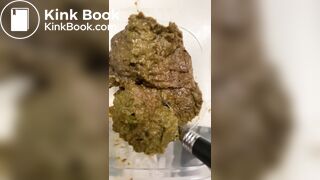 Another big load from princess