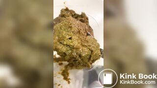 Another big load from princess