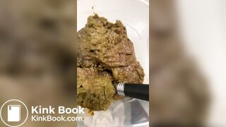 Another big load from princess