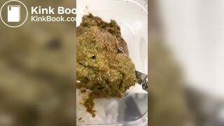 Another big load from princess