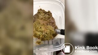 Another big load from princess