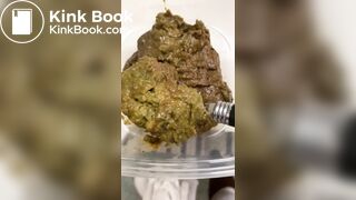 Another big load from princess