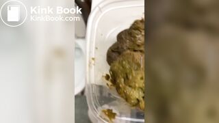 Another big load from princess