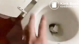 pooping - video 335