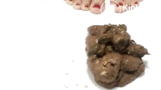 Good Place To Take A Dump