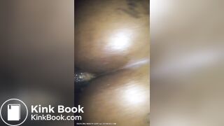 FREAK NASTY DOOKIE ON YA DICK BITCH