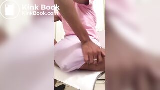 Great poop - video 3