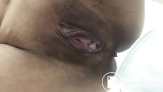 korea scat - video 18
