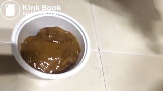 korea scat - video 18