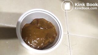 korea scat - video 18