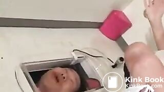 Japanese femdom scat - video 13