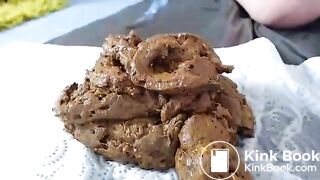 Large soft serve load from MILF