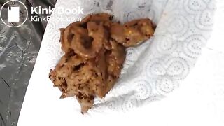 Large soft serve load from MILF