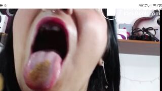 Latina dirty - video 3