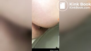 Girl Pooping - video 64