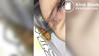 korea scat - video 10