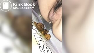 korea scat - video 10